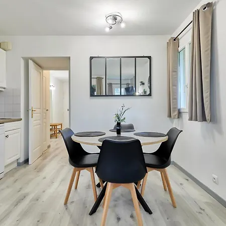 Celoria - Piscine Partagee Apartment