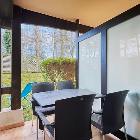 Apartment Celoria - Piscine Partagee