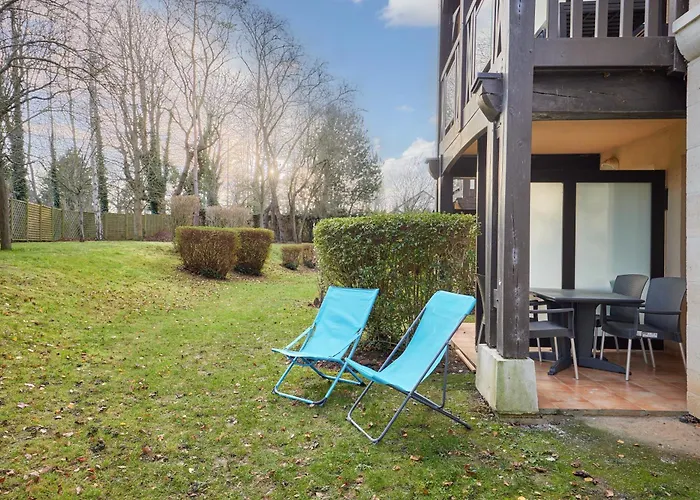 Apartment Celoria - Piscine Partagee