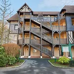 Celoria - Piscine Partagee Deauville