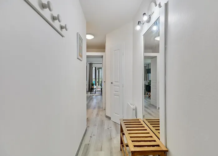 Celoria - Piscine Partagee *